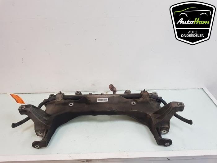 Used Subframe Peugeot Bipper (AA) 1.3 HDI Price € 40,00 Margin scheme offered by AutoHam