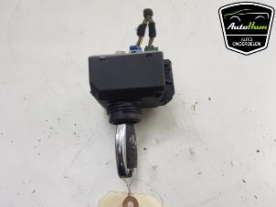 Used Ignition lock + key Mercedes E (W212) E-220 CDI 16V BlueEfficiency,BlueTEC Price € 175,00 Margin scheme offered by AutoHam