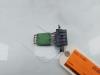 Heater resistor from a Peugeot Bipper (AA) 1.3 HDI 2012