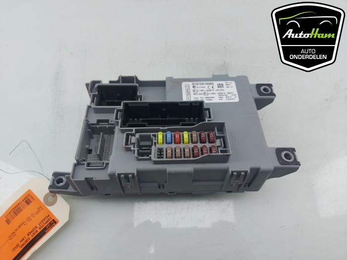 Used Body control computer Peugeot Bipper (AA) 1.3 HDI Price € 90,00 Margin scheme offered by AutoHam