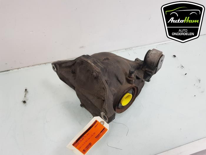 Gebrauchte Differential hinten Mercedes E (W212) E-220 CDI 16V BlueEfficiency,BlueTEC Preis € 65,00 Margenregelung angeboten von AutoHam