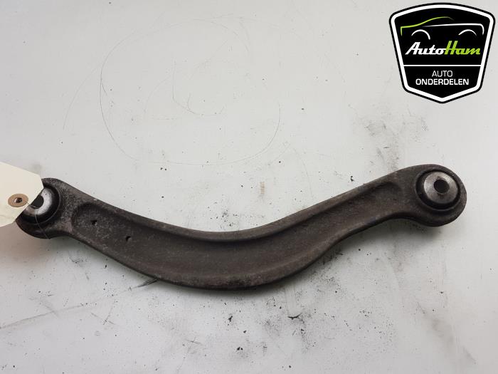 Rear torque rod, right Mercedes E E-220 CDI 16V BlueEfficiency,BlueTEC ...