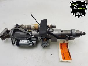 Used Steering column housing complete Mercedes C Combi (S203) 3.2 C-320 V6 18V 4-Matic Price € 100,00 Margin scheme offered by AutoHam