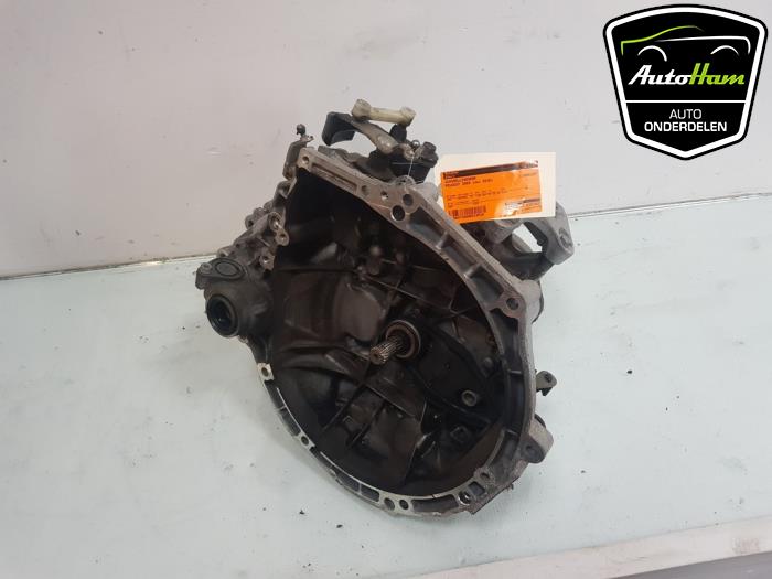 Gebrauchte Getriebe Peugeot 2008 (CU) 1.2 Vti 12V PureTech 82 Preis € 225,00 Margenregelung angeboten von AutoHam