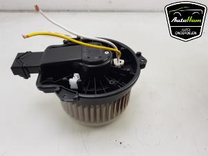 Used Heating and ventilation fan motor Suzuki Vitara (LY/MY) 1.0 Booster Jet Turbo 12V Price € 75,00 Margin scheme offered by AutoHam