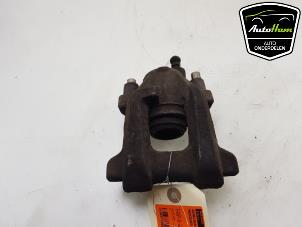 Used Rear brake calliper, left Mercedes ML II (164/4JG) 3.5 350 4-Matic V6 24V Price € 50,00 Margin scheme offered by AutoHam