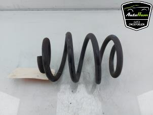 Used Rear coil spring Mercedes CLA (117.3) 1.6 CLA-180 16V Price € 25,00 Margin scheme offered by AutoHam
