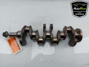Used Crankshaft Mercedes CLA (117.3) 1.6 CLA-180 16V Price on request offered by AutoHam