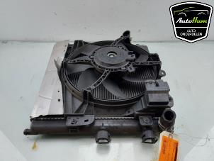 Used Cooling set Peugeot 2008 (CU) 1.2 Vti 12V PureTech 82 Price on request offered by AutoHam