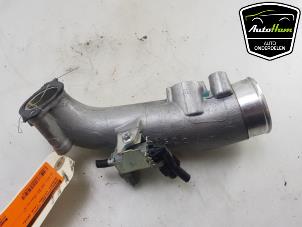 Used Air intake hose Suzuki Vitara (LY/MY) 1.0 Booster Jet Turbo 12V Price on request offered by AutoHam