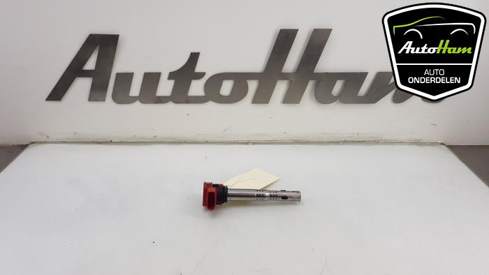 Gebrauchte Stift Zündspule Audi Q7 (4LB) 4.2 FSI V8 32V Preis € 15,00 Margenregelung angeboten von AutoHam