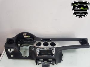 Usagé Kit + module airbag Mercedes CLA (117.3) 1.6 CLA-180 16V Prix sur demande proposé par AutoHam
