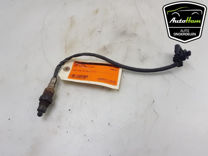 Used Lambda probe Opel Crossland (X) 1.2 12V Price € 15,00 Margin scheme offered by AutoHam