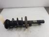 Front shock absorber, right from a Opel Crossland/Crossland X, 2017 1.2 12V, SUV, Petrol, 1.199cc, 61kW (83pk), FWD, F12XE; EB2FA, 2018-07 2018