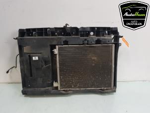 Used Cooling set Opel Crossland/Crossland X 1.2 12V Price on request offered by AutoHam