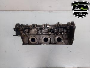 Used Cylinder head Landrover Discovery IV (LAS) 3.0 SD V6 24V Price on request offered by AutoHam