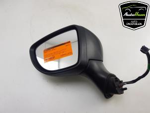 Used Wing mirror, left Renault Clio IV (5R) 1.6 Turbo 16V RS 200 EDC Price € 60,00 Margin scheme offered by AutoHam