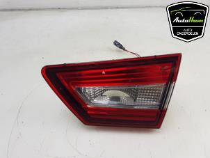 Used Taillight, right Renault Clio IV (5R) 1.6 Turbo 16V RS 200 EDC Price € 30,00 Margin scheme offered by AutoHam