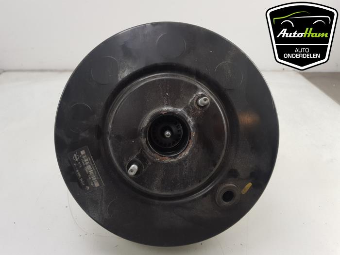 Usagé Servo frein Renault Clio IV (5R) 1.6 Turbo 16V RS 200 EDC Prix € 65,00 Règlement à la marge proposé par AutoHam