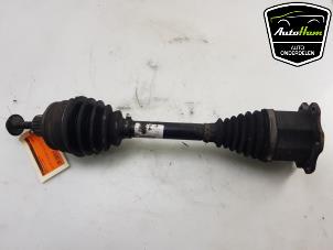 Used Front drive shaft, right Audi SQ7 (4MB/4MG) 4.0 TDI V8 32V Price on request offered by AutoHam