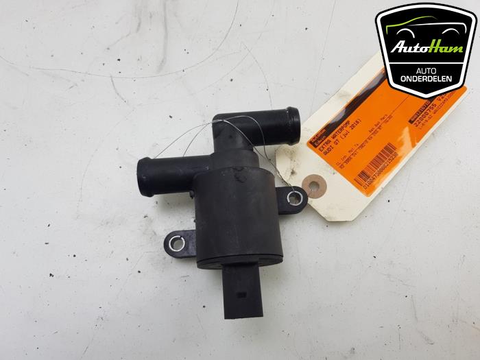 Begagnade Extra vattenpump Audi SQ7 (4MB/4MG) 4.0 TDI V8 32V Pris € 15,00 Marginaltabell erbjuds av AutoHam