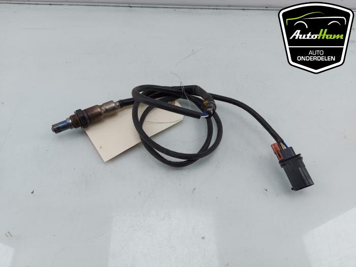 Sonde lambda d'un Volkswagen Polo V (6R) 1.4 TDI 12V 90 2015