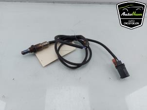 Sonde lambda d'un Volkswagen Polo V (6R) 1.4 TDI 12V 90 2015