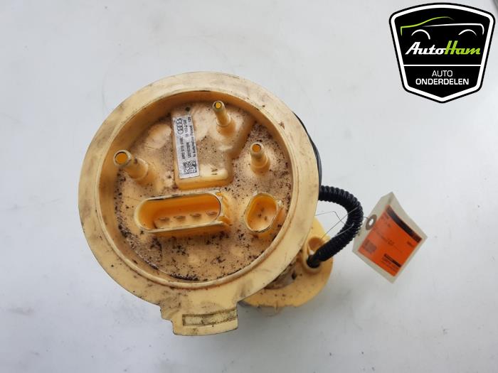 Usagé Pompe carburant électrique Audi SQ7 (4MB/4MG) 4.0 TDI V8 32V Prix € 95,00 Règlement à la marge proposé par AutoHam