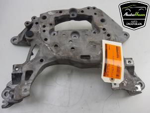 Used Gearbox mount Audi SQ7 (4MB/4MG) 4.0 TDI V8 32V Price € 75,00 Margin scheme offered by AutoHam