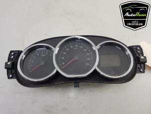 Used Instrument panel Dacia Logan MCV II/Sandero Wagon (7S) 0.9 TCE 12V Price on request offered by AutoHam