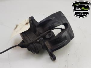Used Rear brake calliper, left Audi SQ7 (4MB/4MG) 4.0 TDI V8 32V Price on request offered by AutoHam