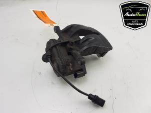 Used Rear brake calliper, right Audi SQ7 (4MB/4MG) 4.0 TDI V8 32V Price on request offered by AutoHam