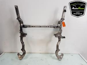 Used Subframe Audi SQ7 (4MB/4MG) 4.0 TDI V8 32V Price on request offered by AutoHam