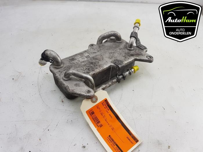 Gebrauchte Ölkühler Audi SQ7 (4MB/4MG) 4.0 TDI V8 32V Preis € 75,00 Margenregelung angeboten von AutoHam