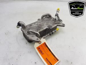 Used Oil cooler Audi SQ7 (4MB/4MG) 4.0 TDI V8 32V Price on request offered by AutoHam