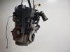 Motor from a Renault Clio IV (5R) 1.5 Energy dCi 90 FAP 2013