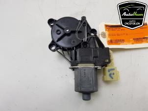 Używane Silnik szyby drzwiowej Ford Fiesta 6 (JA8) 1.0 SCI 12V 80 Cena € 20,00 Procedura marży oferowane przez AutoHam