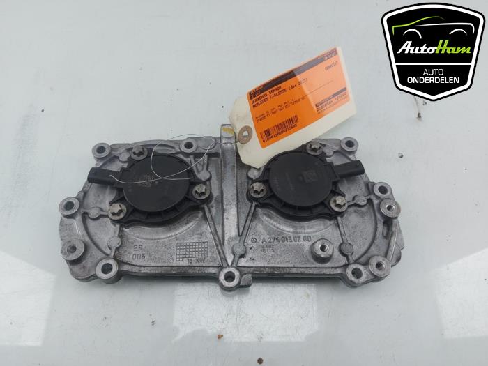 Gebrauchte Nockenwelle Sensor Mercedes C Estate (S205) C-350 e 2.0 16V Preis € 10,00 Margenregelung angeboten von AutoHam