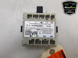 Used Central door locking module Mercedes Sprinter 3,5t (907.6/910.6) 314 CDI 2.1 D RWD Price on request offered by AutoHam