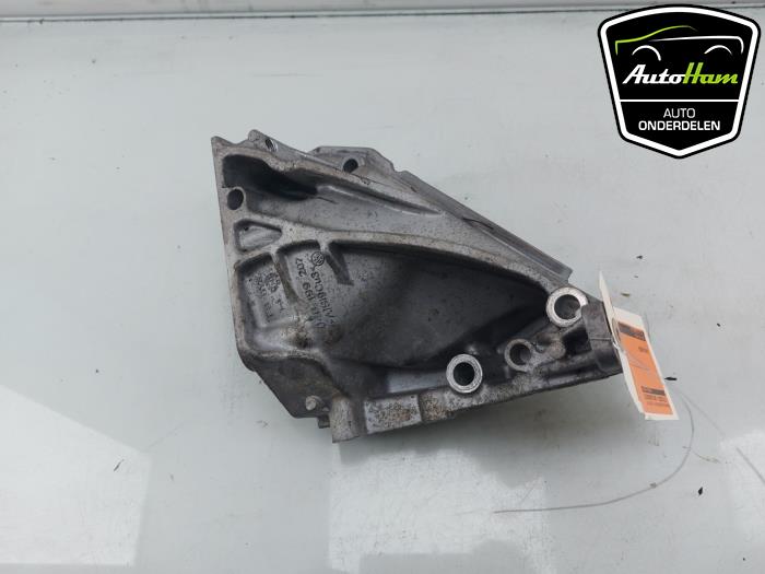 Used Engine mount Volkswagen Polo V (6R) 1.4 TDI 12V 90 Price € 20,00 Margin scheme offered by AutoHam
