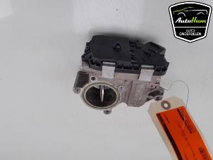 Used Throttle body Volkswagen Polo V (6R) 1.4 TDI 12V 90 Price € 60,00 Margin scheme offered by AutoHam