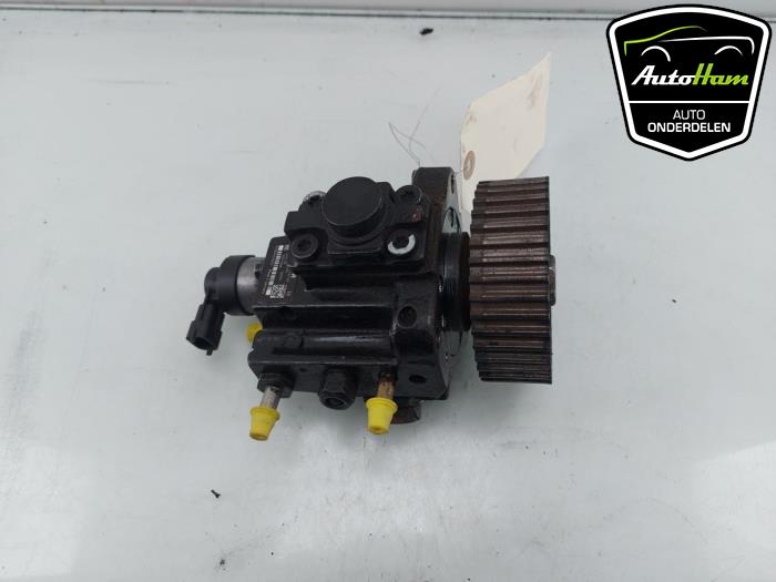 Usagé Pompe carburant mécanique Opel Zafira Tourer (P12) 2.0 CDTI 16V 130 Ecotec Prix € 150,00 Règlement à la marge proposé par AutoHam