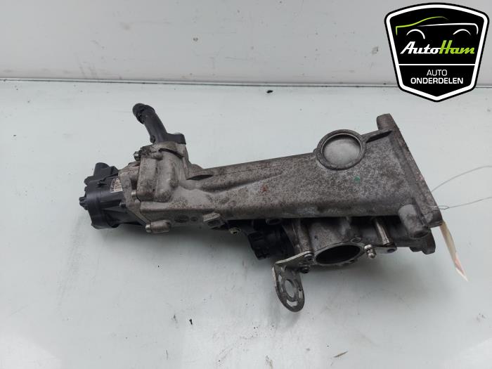 Usagé Valve RGE Opel Zafira Tourer (P12) 2.0 CDTI 16V 130 Ecotec Prix € 25,00 Règlement à la marge proposé par AutoHam