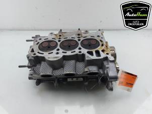 Used Cylinder head Kia Picanto (JA) 1.0 12V Price € 200,00 Margin scheme offered by AutoHam