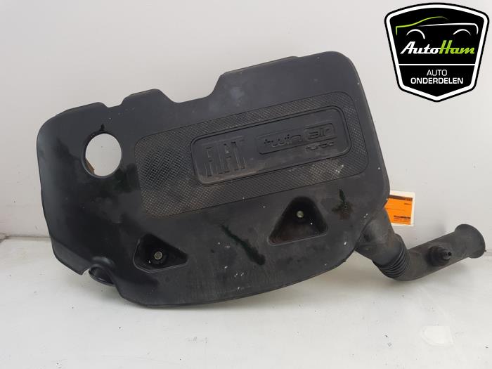 Begagnade Luftfilterhus Fiat 500 (312) 0.9 TwinAir 80 Pris € 25,00 Marginaltabell erbjuds av AutoHam