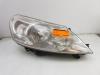 Headlight, right from a Peugeot Expert (G9), 2007 / 2016 1.6 HDi 90, Delivery, Diesel, 1.560cc, 66kW (90pk), FWD, DV6UC; 9HM, 2010-12 / 2016-12 2012