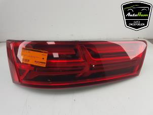 Used Taillight, left Audi SQ7 (4MB/4MG) 4.0 TDI V8 32V Price on request offered by AutoHam