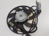 Cooling fans from a Volkswagen Crafter 2.5 TDI 30/35/50 2010