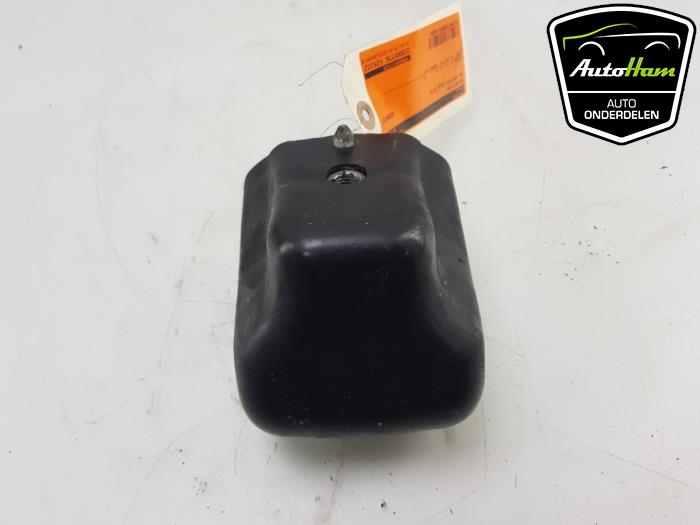Used Engine mount Volkswagen Crafter 2.5 TDI 30/35/50 Price € 25,00 Margin scheme offered by AutoHam