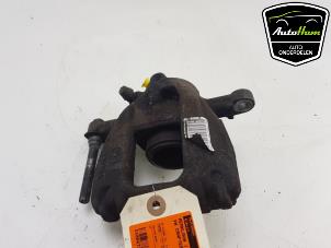Used Rear brake calliper, right Volkswagen Crafter 2.5 TDI 30/35/50 Price € 50,00 Margin scheme offered by AutoHam